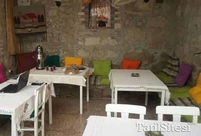 Radika Hotel Alaçatı